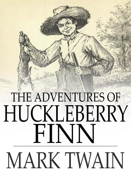 the adventures of huckleberry finn criticism